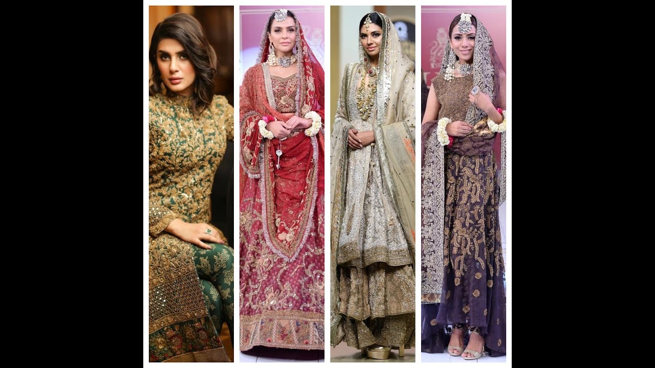 HSY Bridal Dresses Collection 2020
