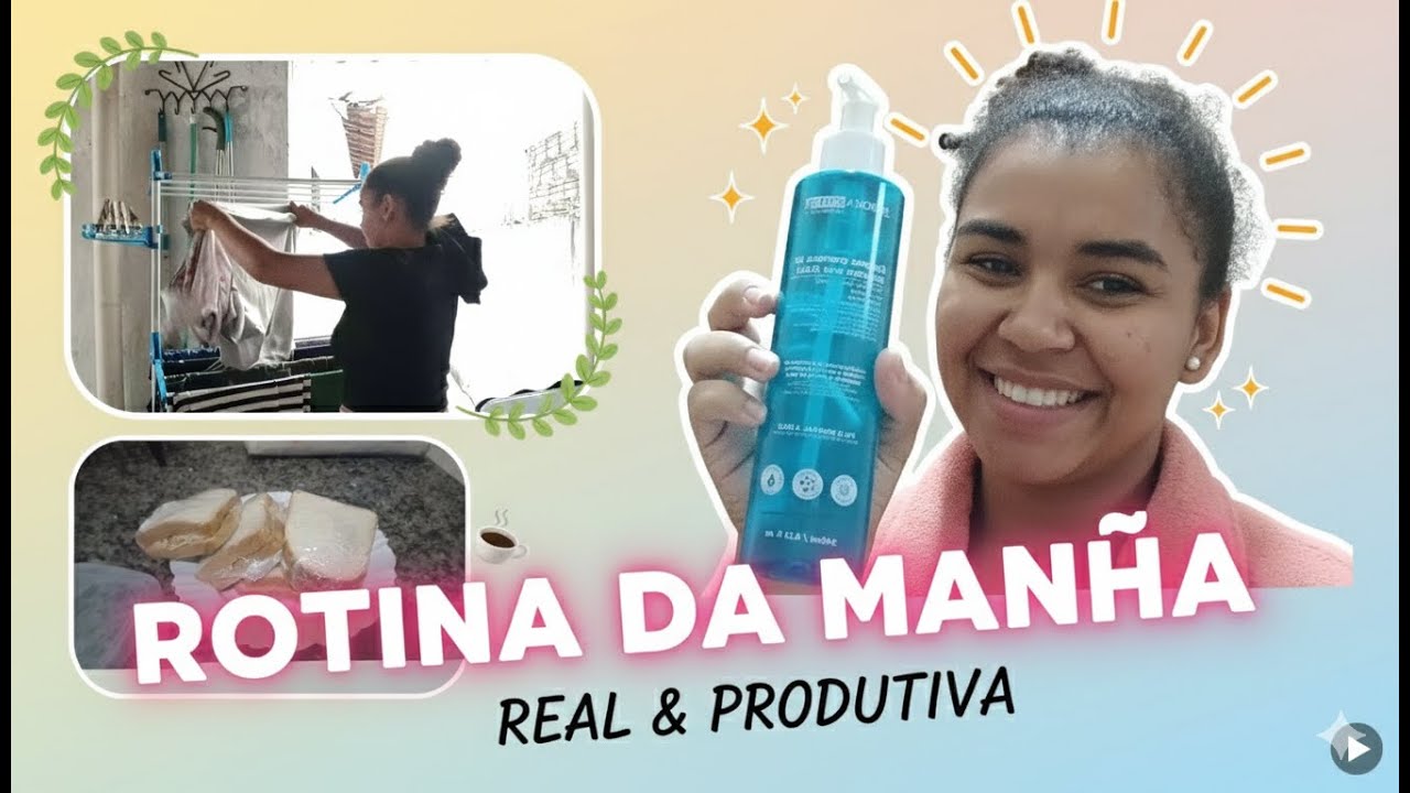 Transformei minhas manhãs! Rotina de Skincare + Organização
