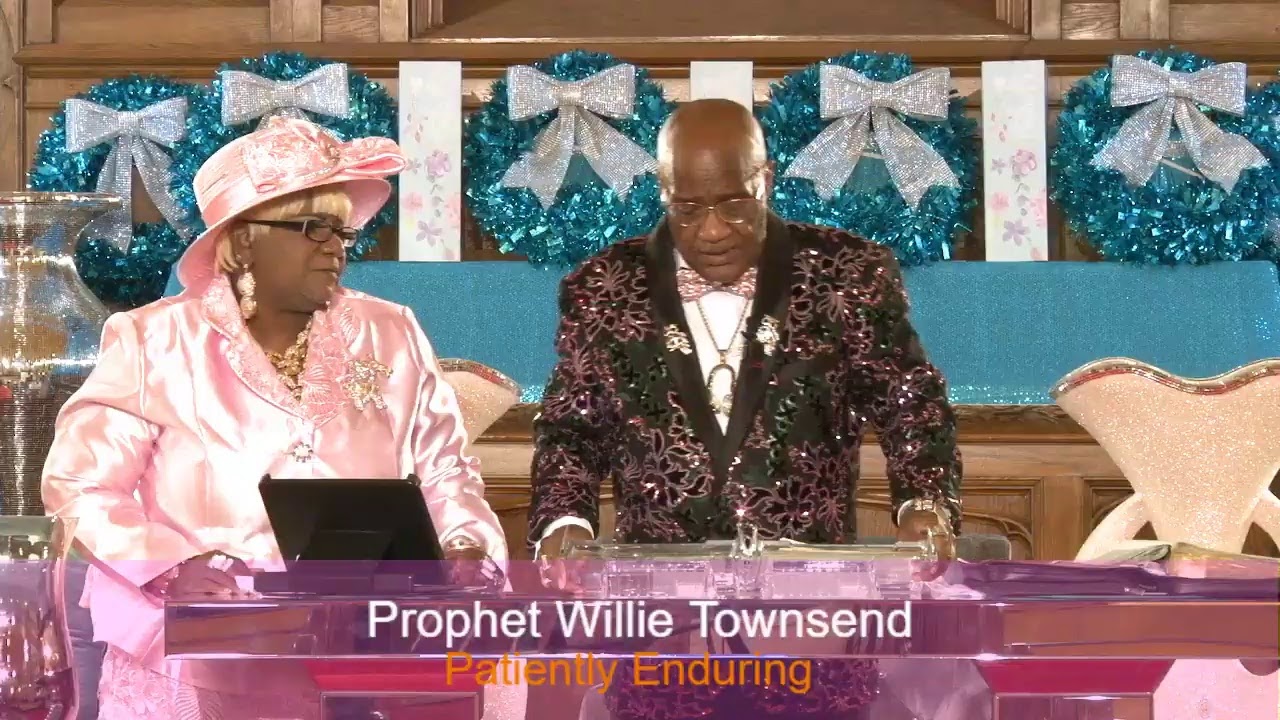 Терпеливо выносливый