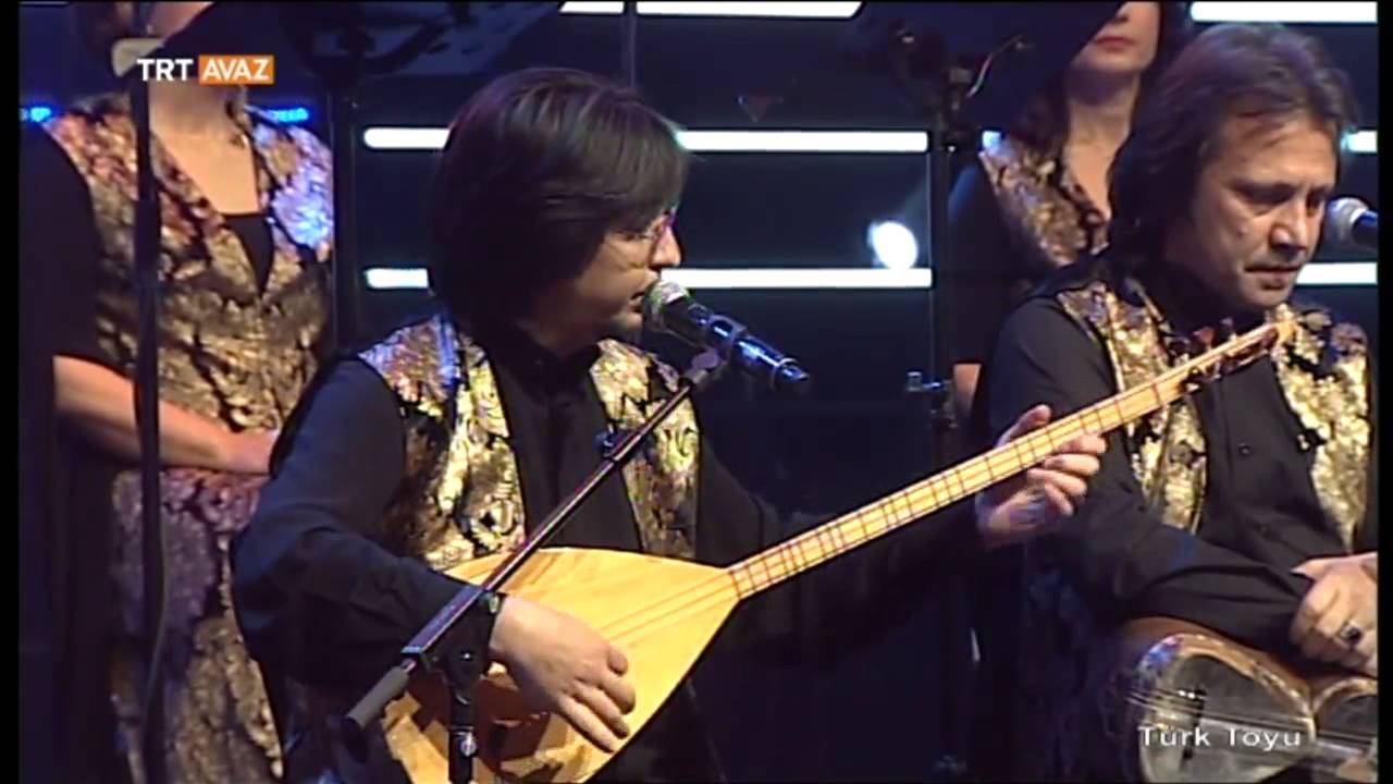 Alper Kıraç - Mükellef İlan Oldu/Anadolu - Türk Toyu - TRT Avaz