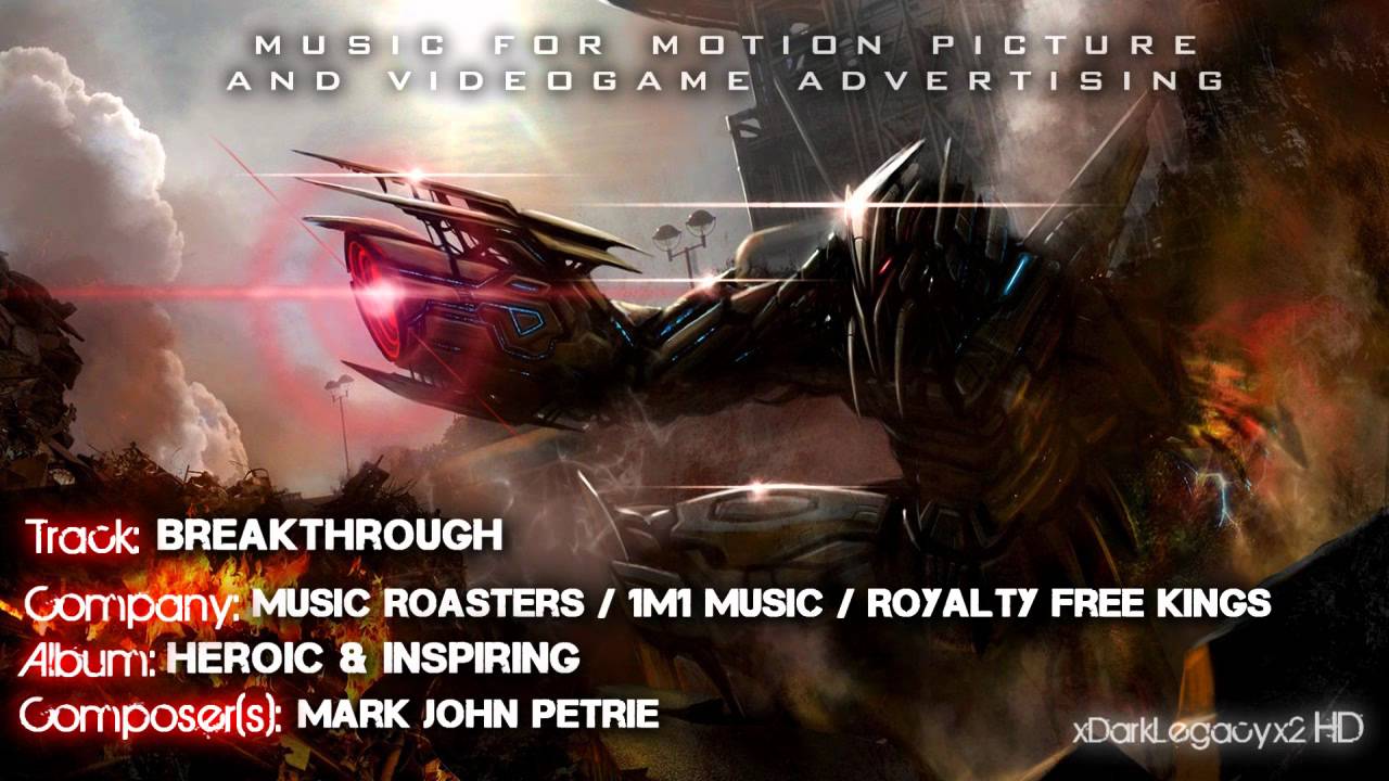 Epic Action/Drama Trailer Music (The Best Of) Mix Vol. 11 - 
