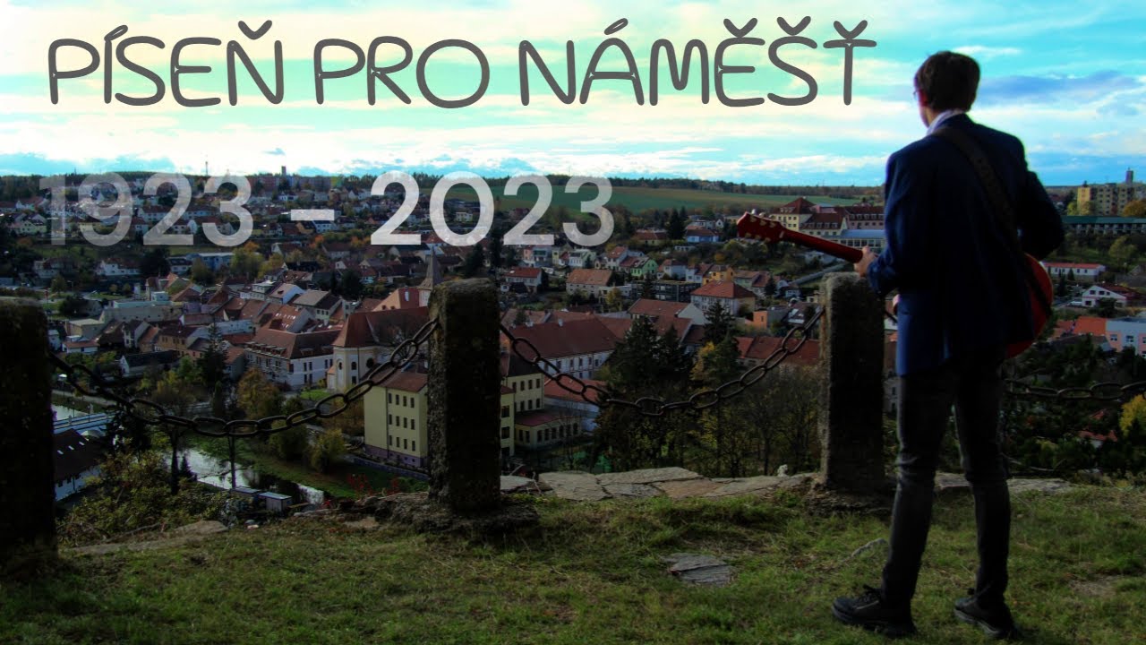 Píseň pro Náměšť