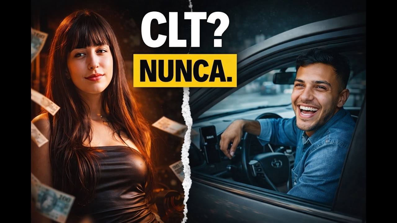 A Verdade Que Ninguém Conta Sobre “Ser Seu Próprio Chefe”
