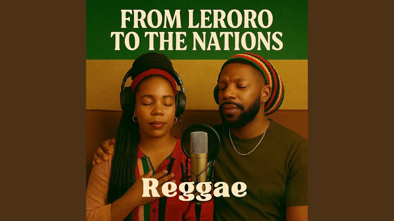 From Leroro to the nations