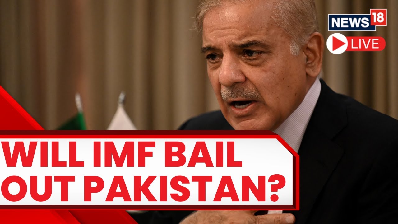 Pakistan Says To Share Budget Details With IMF To Unlock Funds | Pakistan News | English News Live