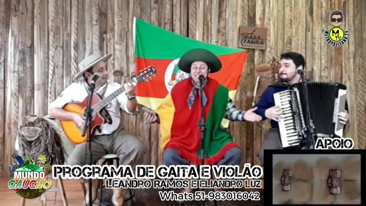 João Luiz Corrêa - 