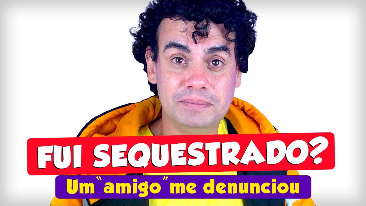 MEU DESAPARECIMENTO, FORAM 7 DIAS (TRISTE E COM SAUDADES)  - Fub&aacute; online
