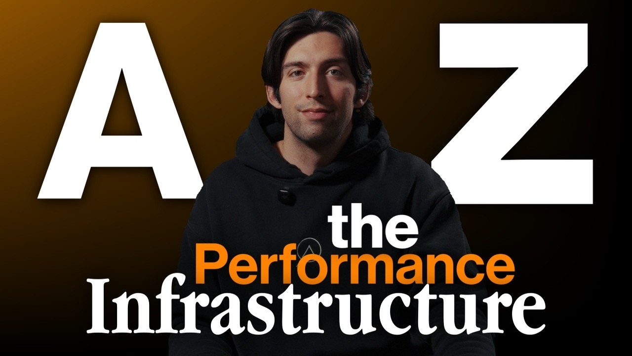 The cheat code internet founders are using...