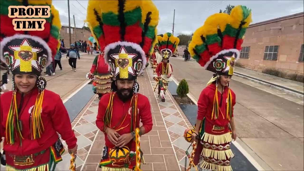 PEREGRINACIÓN DANZAS DE LA LAGUNA (B). TEMASTIÁN 2025 (D-10) #tradiciones #danza #devoción #cultura