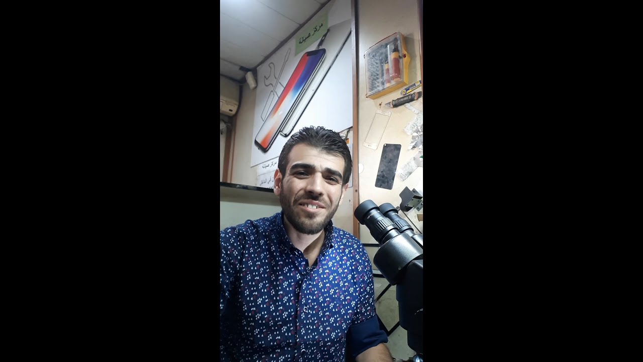 #معلومة_في_دقيقة (12 ) شرح مختصر بالنسبة إلى Board ID سوفت وير وهارد وير..