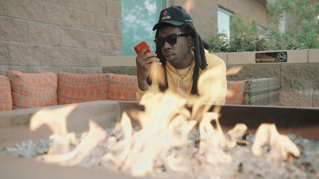 Skeet McFlurry - Famous (Official Music Video)