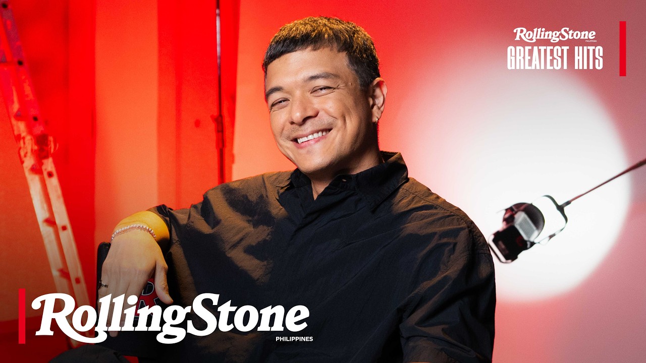 Jericho Rosales on His Greatest Hits: &lsquo;Pangako Sa&rsquo;yo,&rsquo; &lsquo;Quezon,&rsquo; &lsquo;Pusong Ligaw,&rsquo; and More