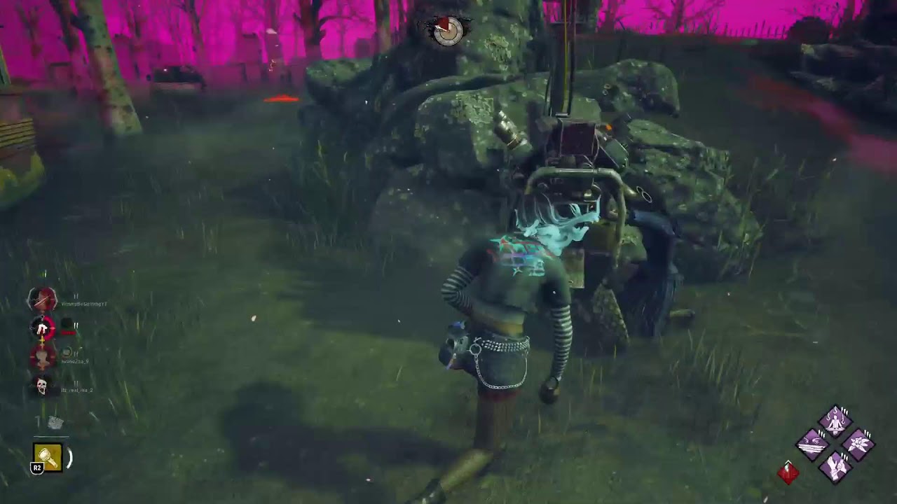 Dead by Daylight Stranger things New Chapter