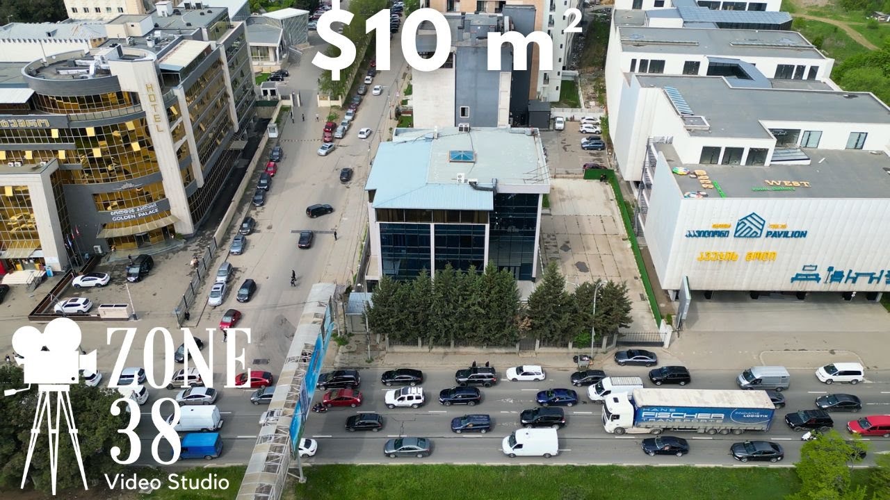 კომერციული ფართი თბილისის საქალაქო სასამართლოსთან