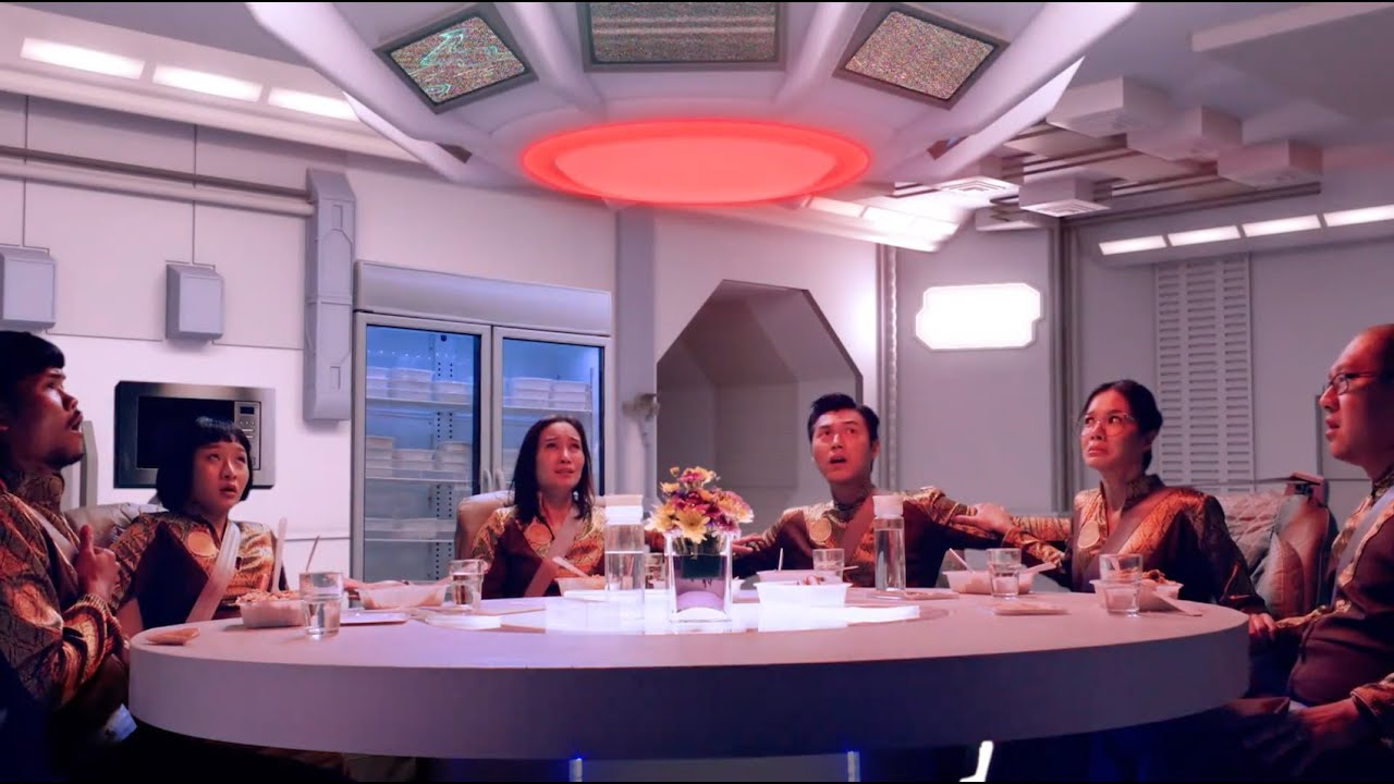 สสส. รณรงค์ลดเค็ม ลดโรค 2566 - ฝ่าวิกฤตสู่โลกใหม่