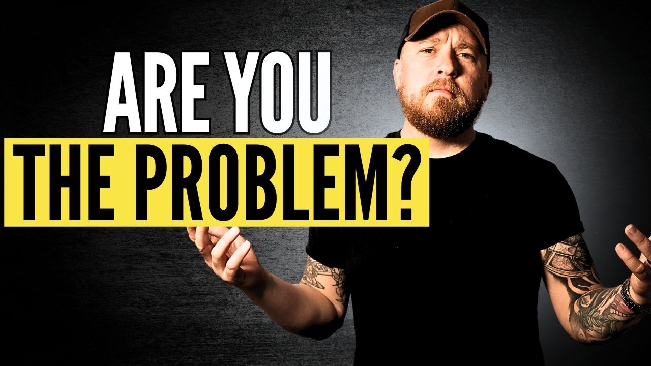 Is Your Marriage Supposed To Feel This Hard? (The Truth) | The Warrior Kings Podcast Ep.94