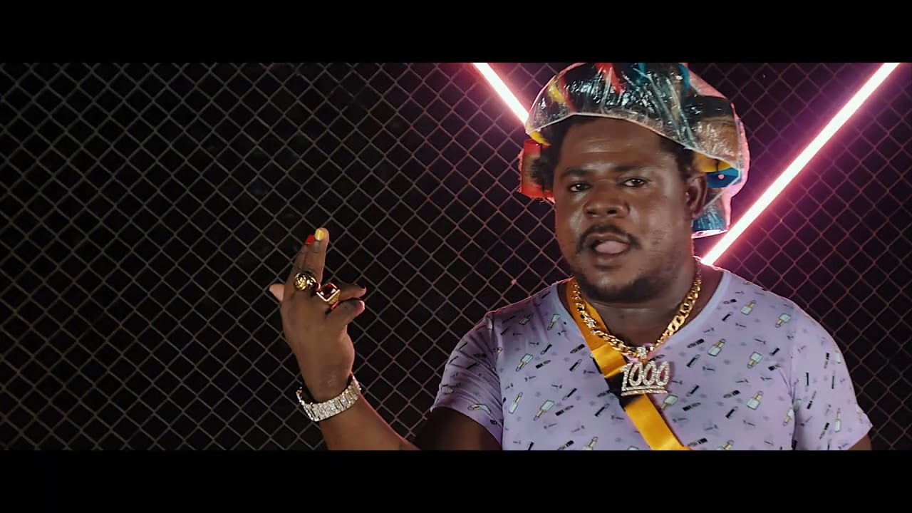 MATYAS - MEN NAN BOUDAW JEROM (VIDEO OFFICIAL ) 4K