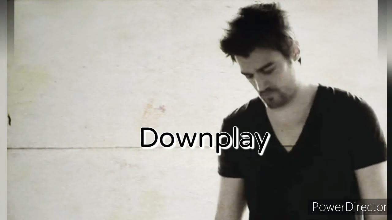 Downplay - The Stain