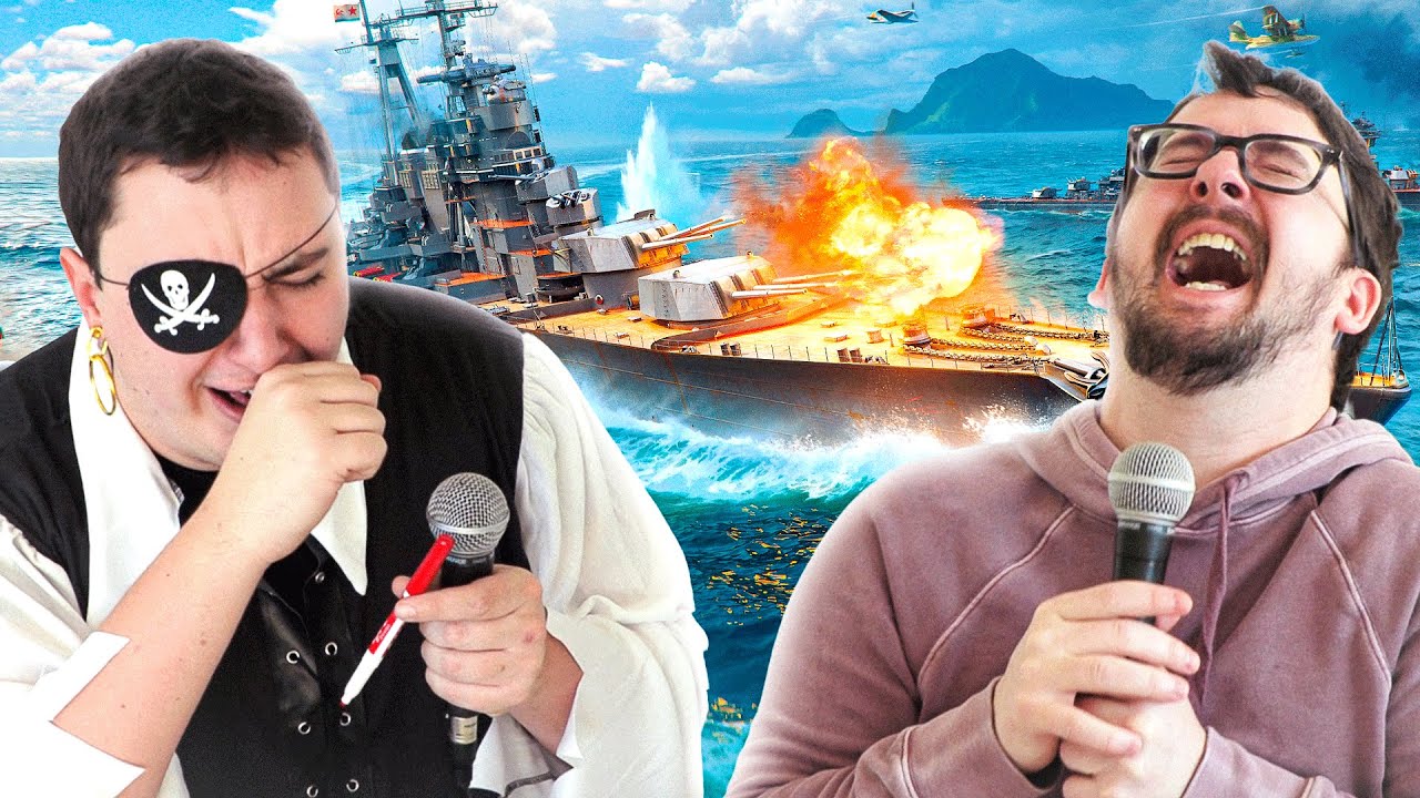 The Most Intense Game Of Battleshots Ever!