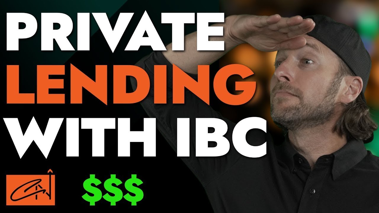 Transform Your Finances with Infinite Banking | Chris Naugle