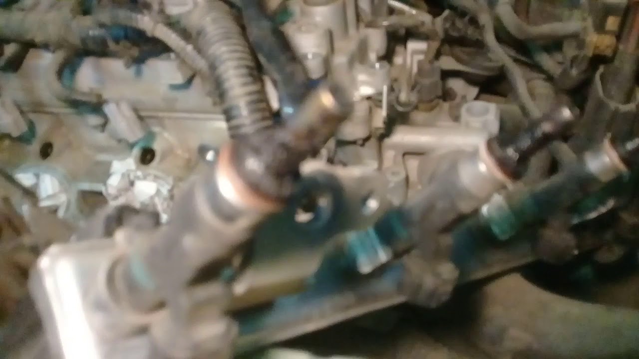 NISSAN MARCH,FALHANDO E LUZ INJEÇÃO ACESSA