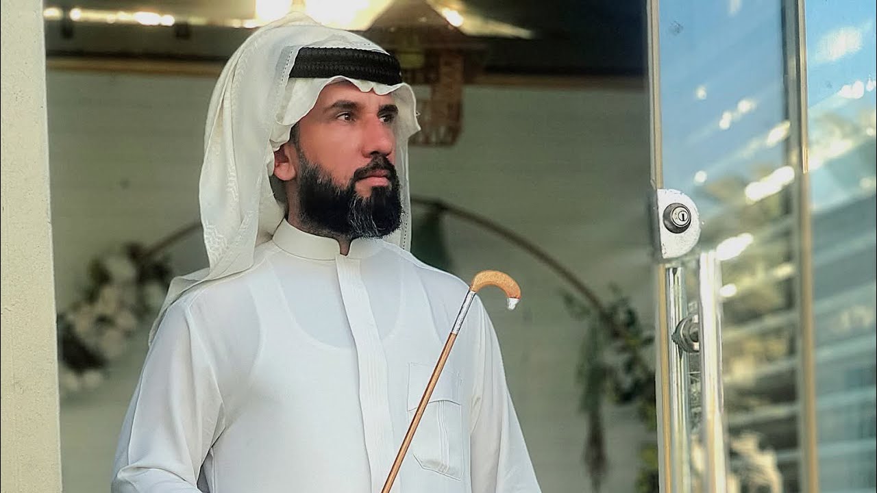 المداح حمزة المسعودي بحق بيت الشيخ علي ابن اجود الرفاعي مصگرة حمرين مديح حربي