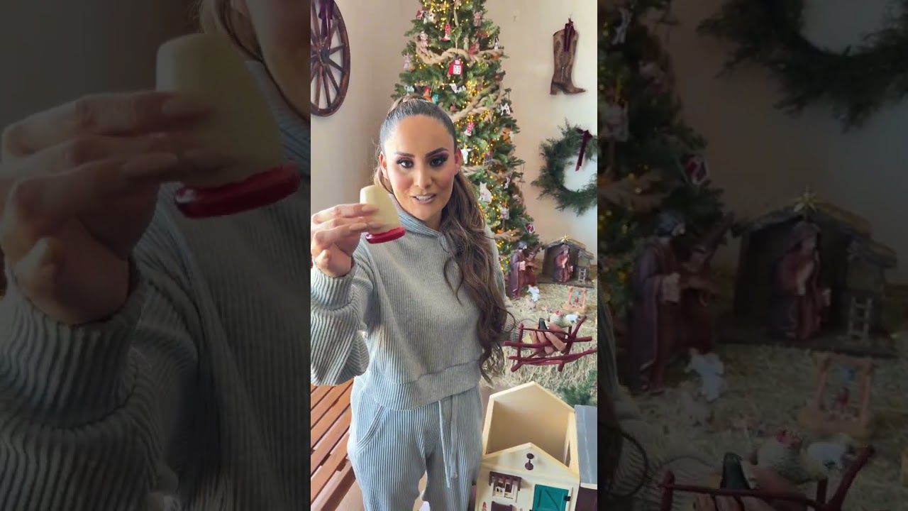 Lo que me regalaron 😘