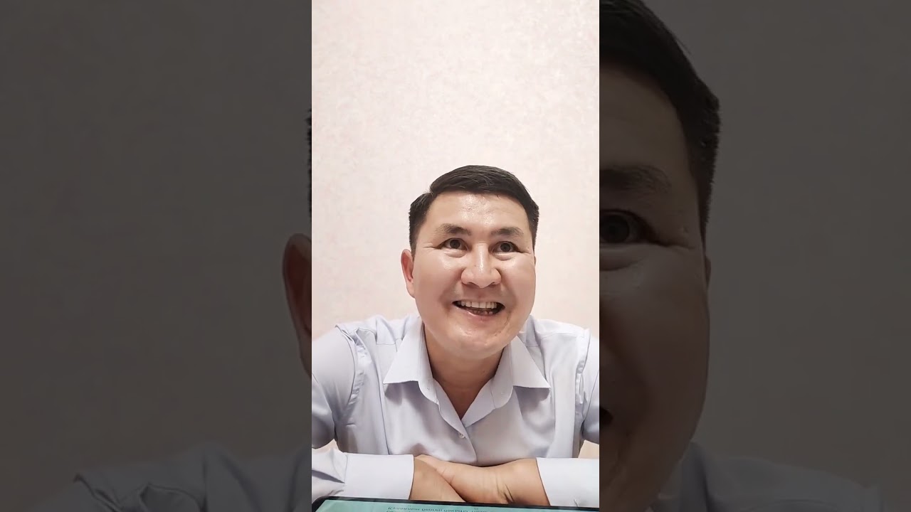 Айбек Нәби. Л. Толстойдың шығармасы. 