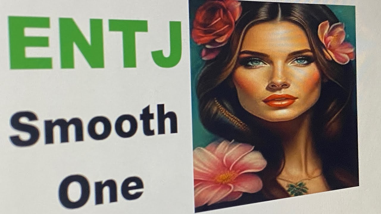 HOW to KNOW A SMOOTH ENTJ Likes You