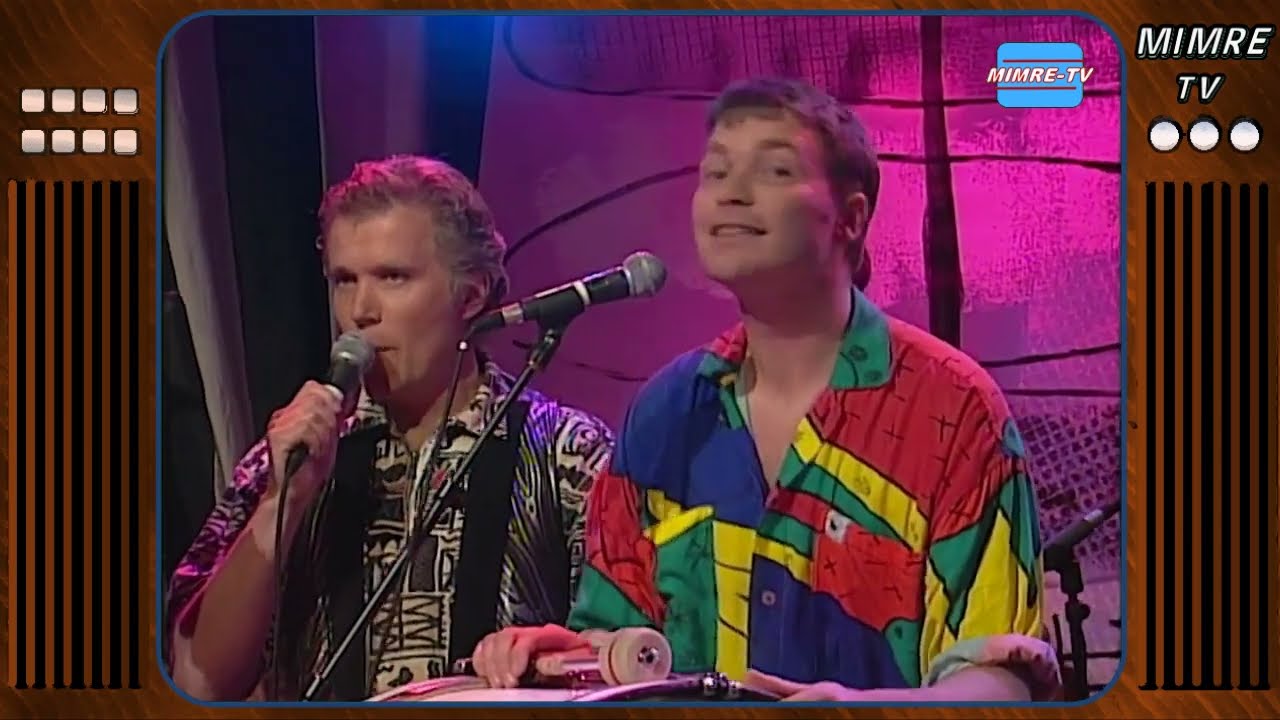 Gud, Hvor Du Er Deilig - Bjelleklang (1996)