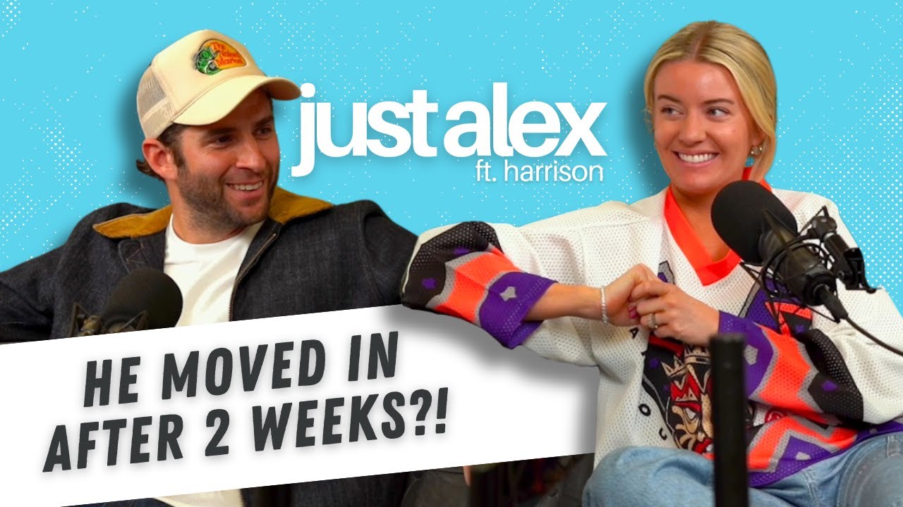 Как мы познакомились, моя онлайн-ненависть и являюсь ли я охотницей за деньгами?