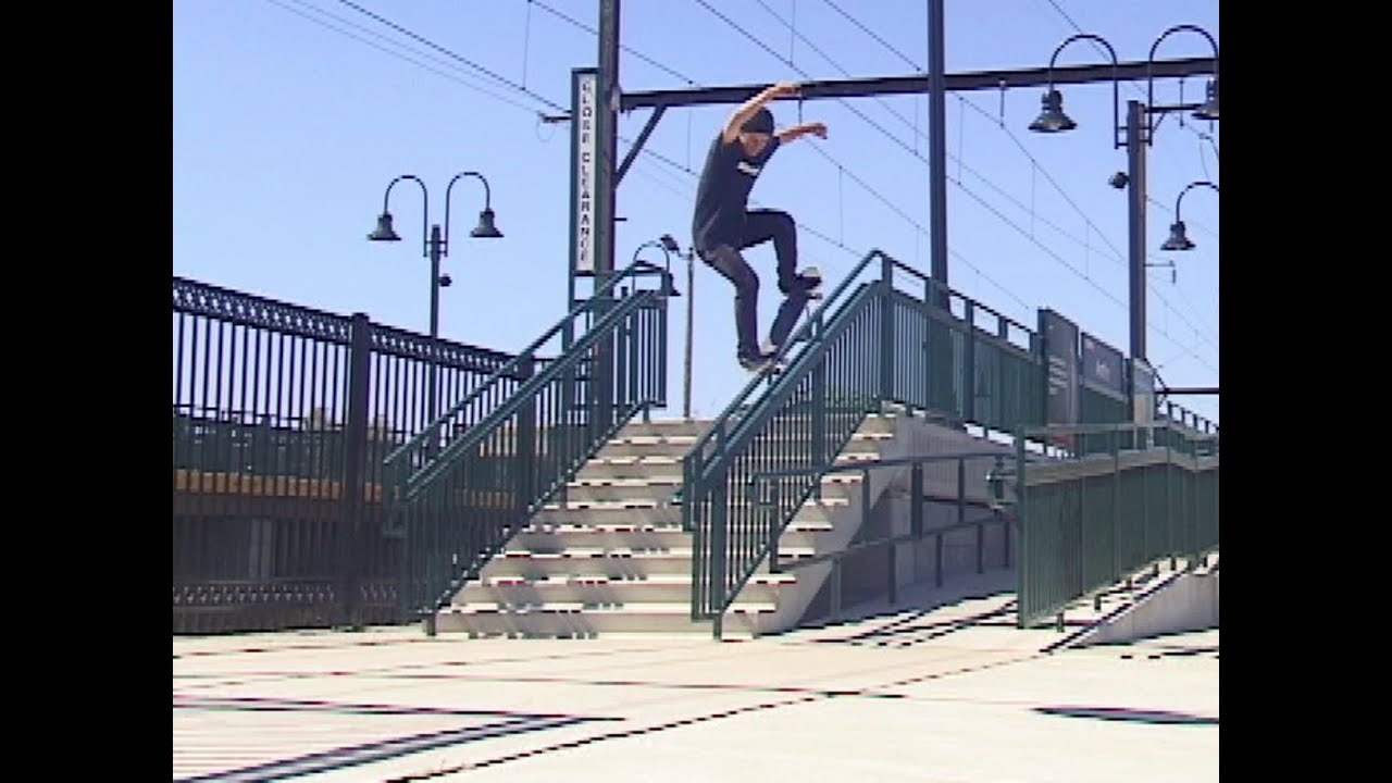 Kevin Liedtke - Standard Definition