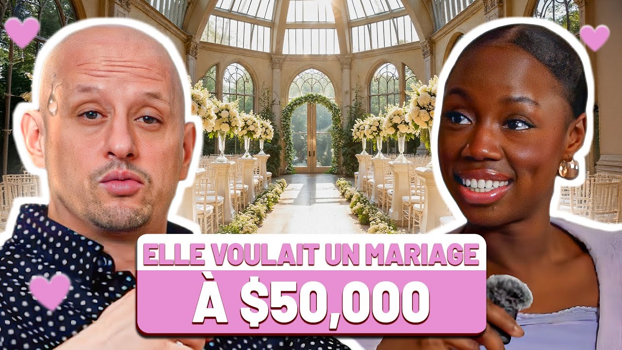 TOUT sur notre mariage, budget, pr&eacute;paratifs, r&eacute;alit&eacute;