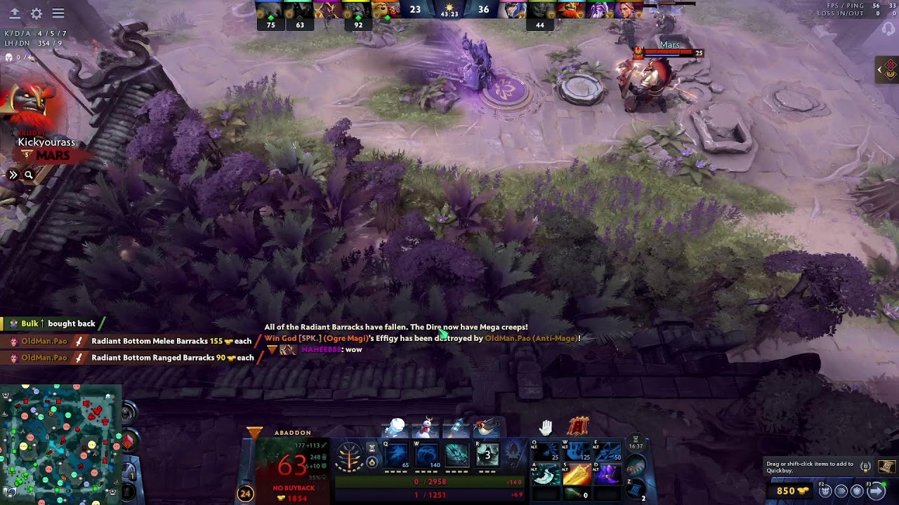 DOTA 2 | Back to Grinding! (January 16, 2026) | Sandtol12