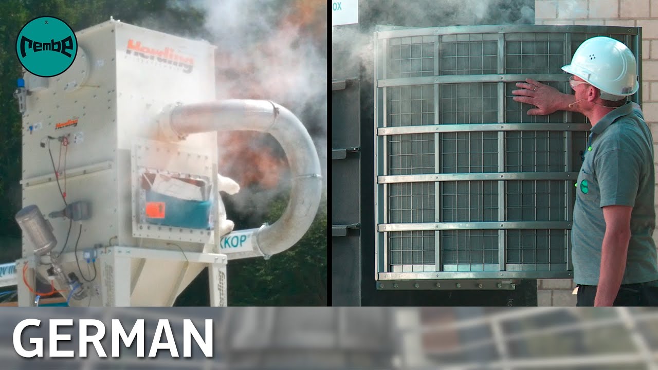 REMBE Q-BOX & TARGO-VENT