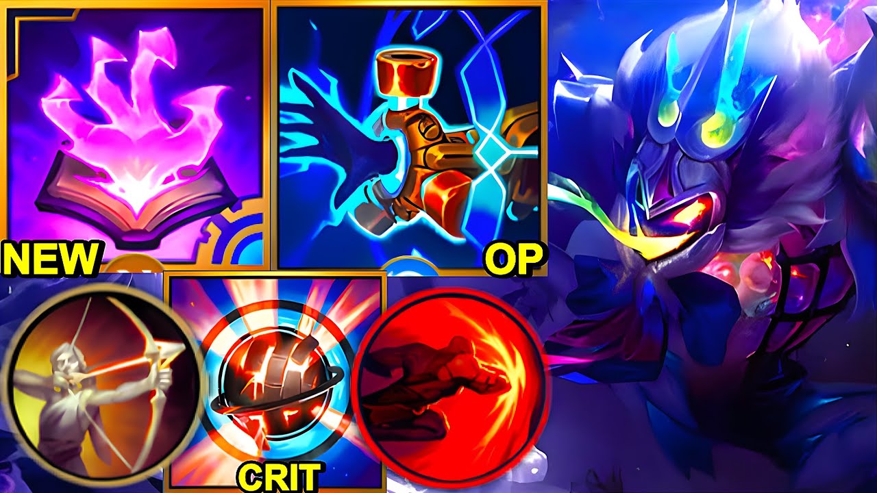 Wild Rift China Top1 Fiddle Sticks Jungle - 20KILL NEW Hextech Soulstealer Fiddle Build Runes