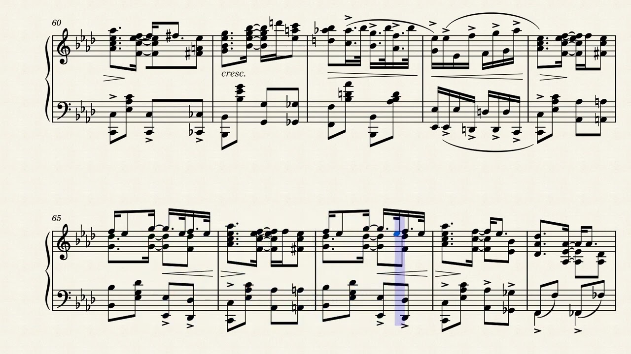 American Beauty Rag by Joseph F. Lamb (1913)