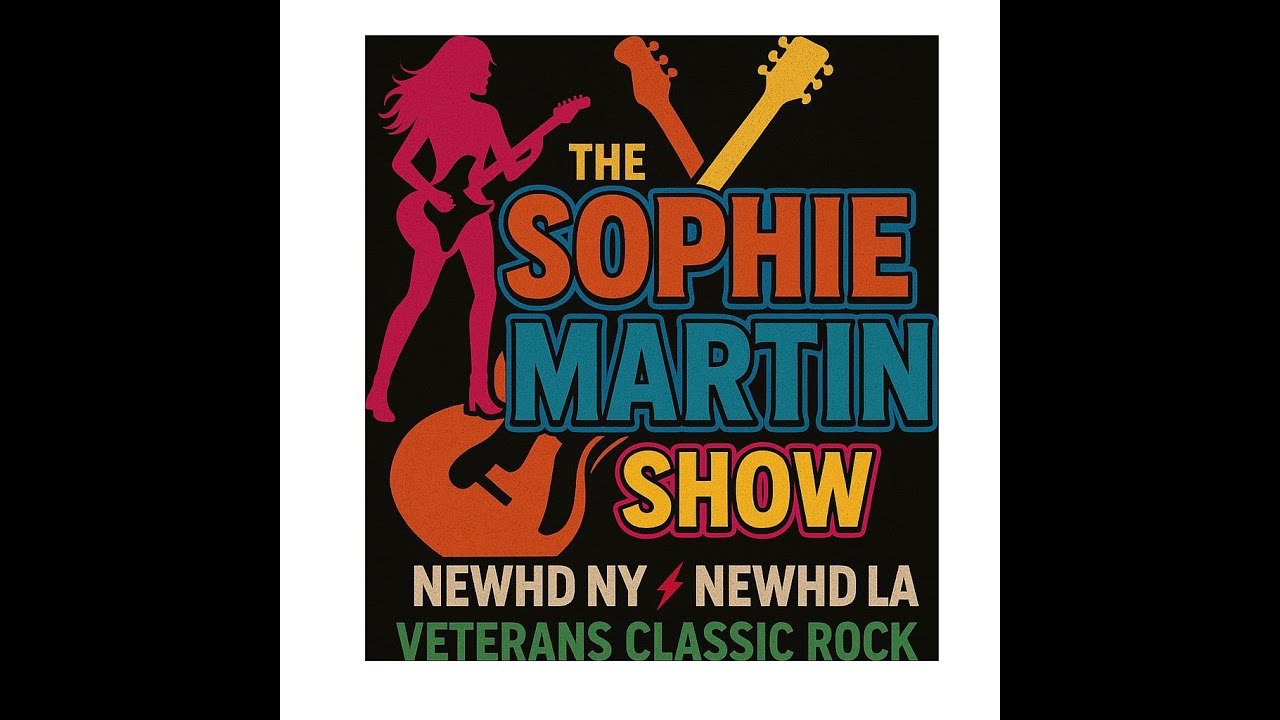 Sophie Martin and the Armoires