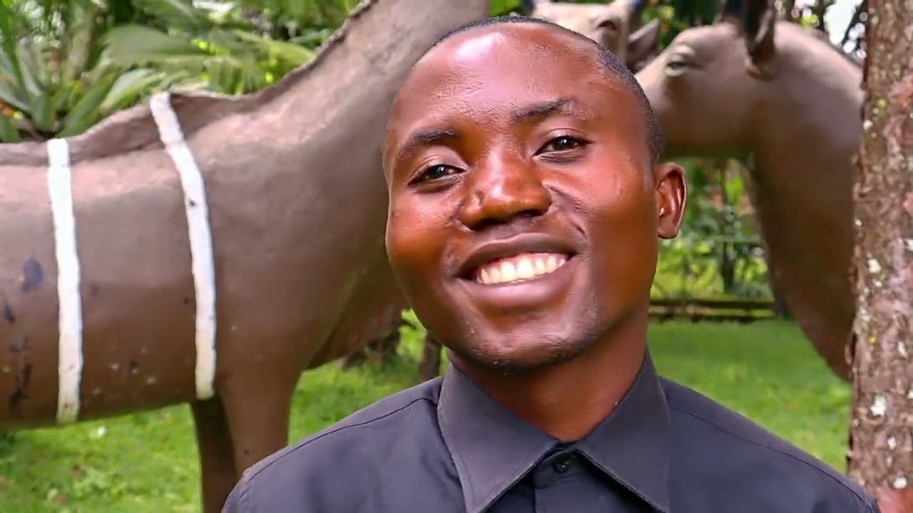 CHIBUSA WANDI __Salvation Choir of Kasama South Seventh day Adventist churchNovember 29, 2024