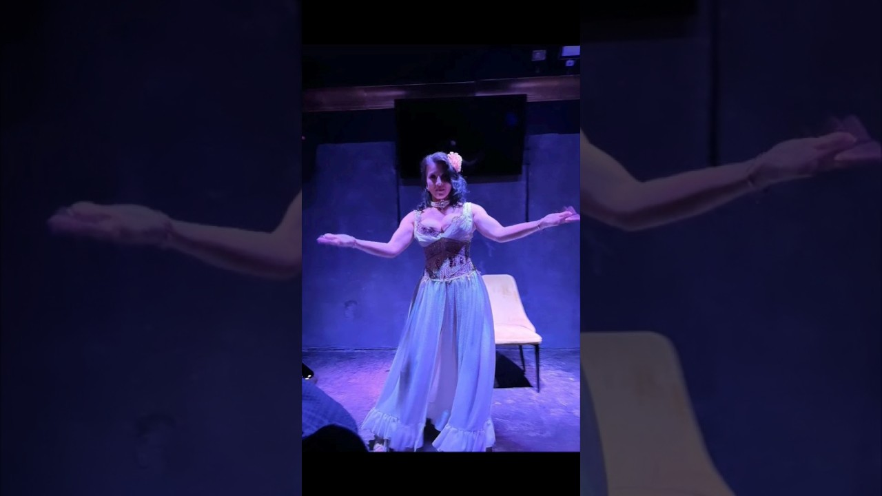 Peligrossa Rosita - Be Italian 🌹@Bracka 4 Kraków 