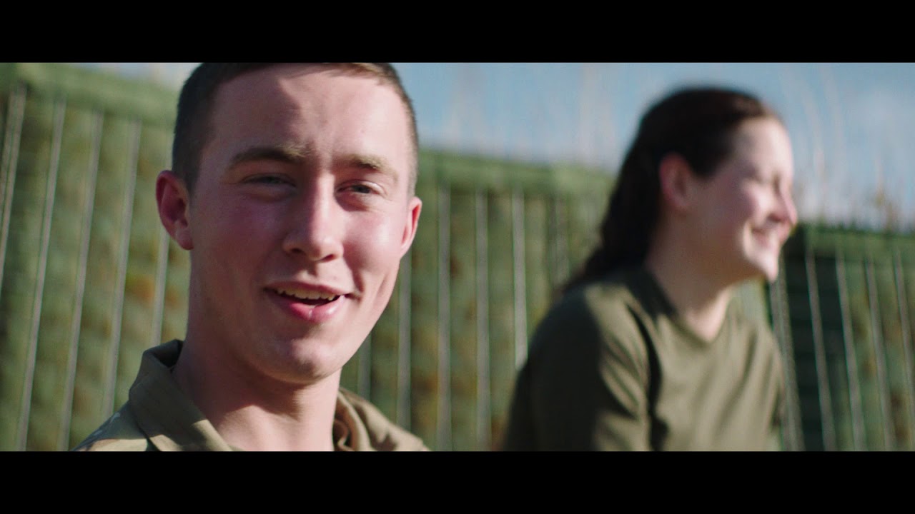 RAF Regiment Gunner | The Force That Protects The Force