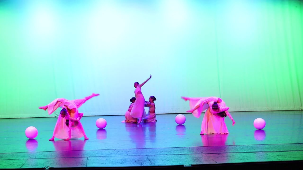 A Wonderful World - Teenager Lyrical 2025