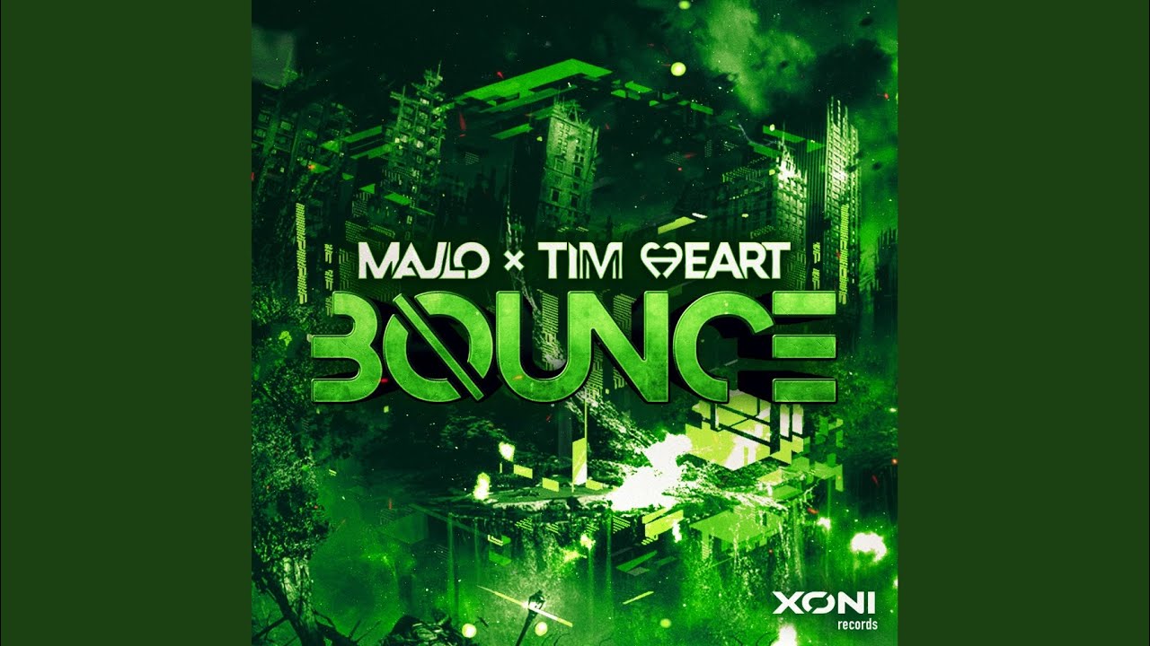 Bounce (Original Mix)