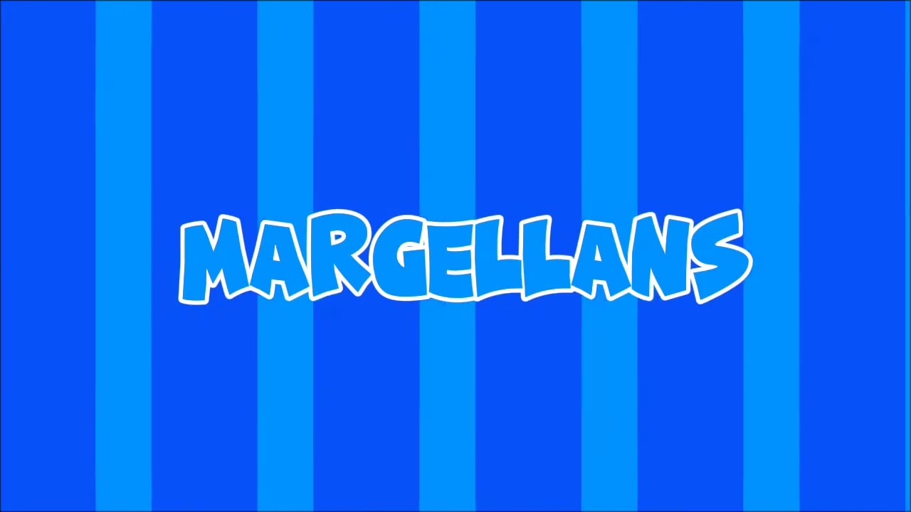 Margellans intro (2026-2027)