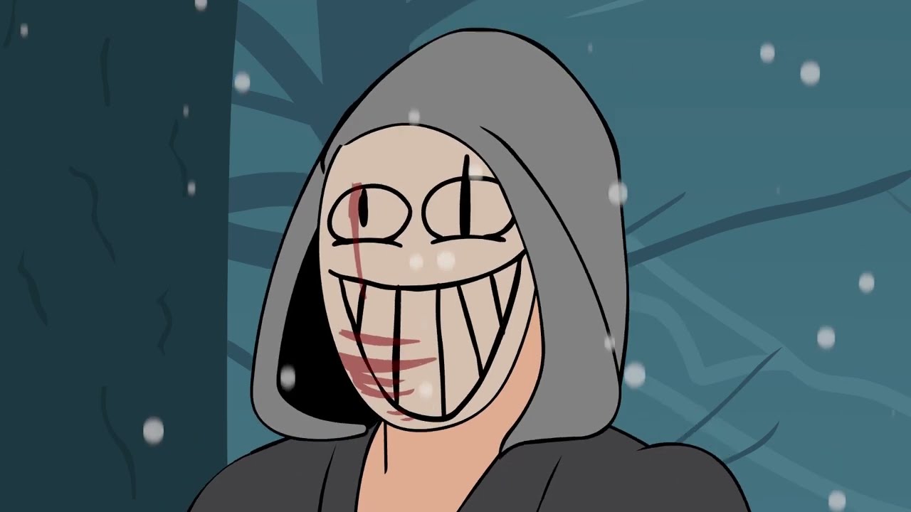 Dead By Daylight Mobile Пародия 2 (Анимация)