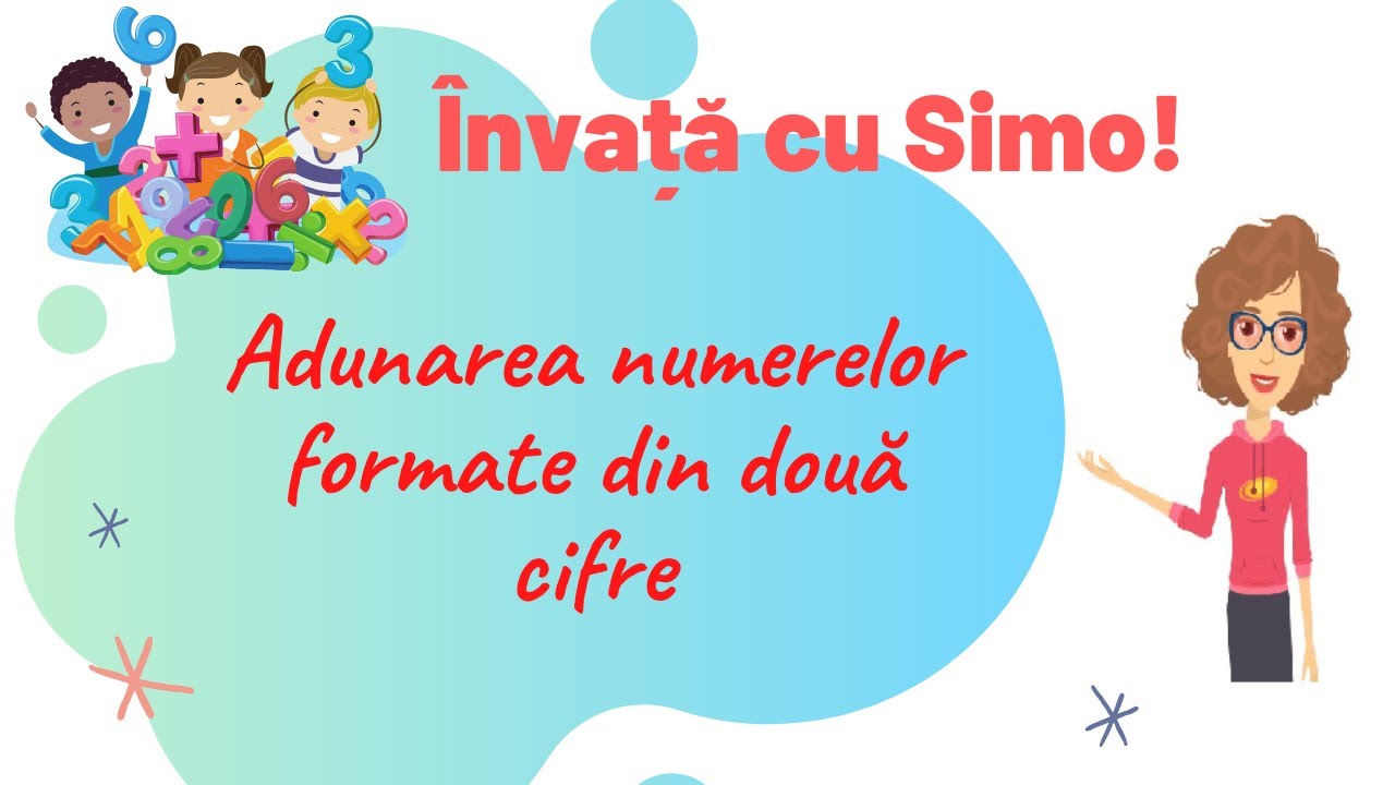 Învață cu Simo 