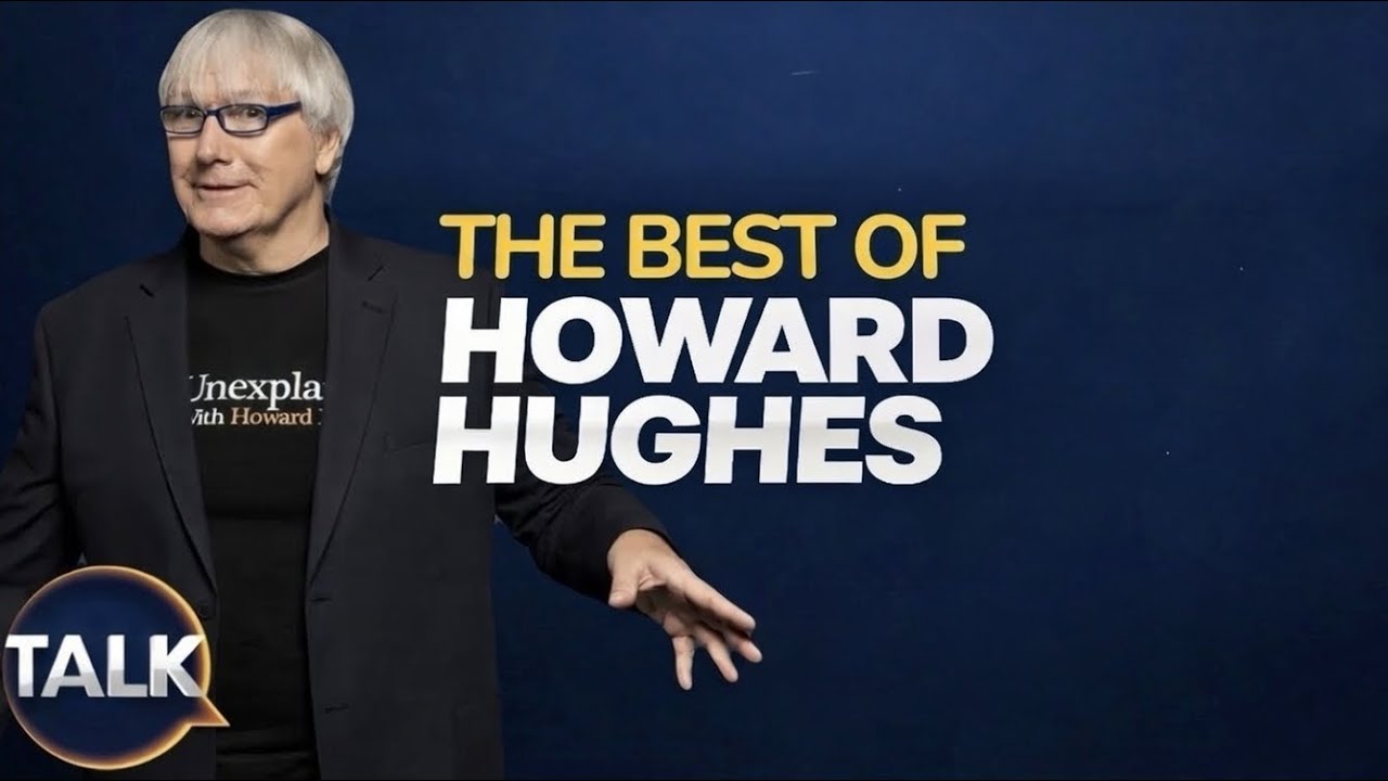 The Best of The Unexplained with Howard Hughes 4