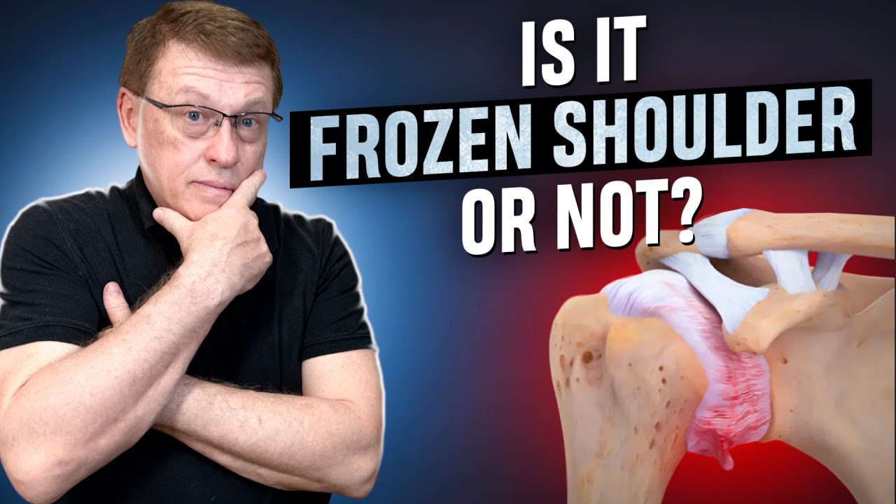 Fixing Shoulder Pain at Its Source: How Medical Massage Eliminated it in 5 Sessions.