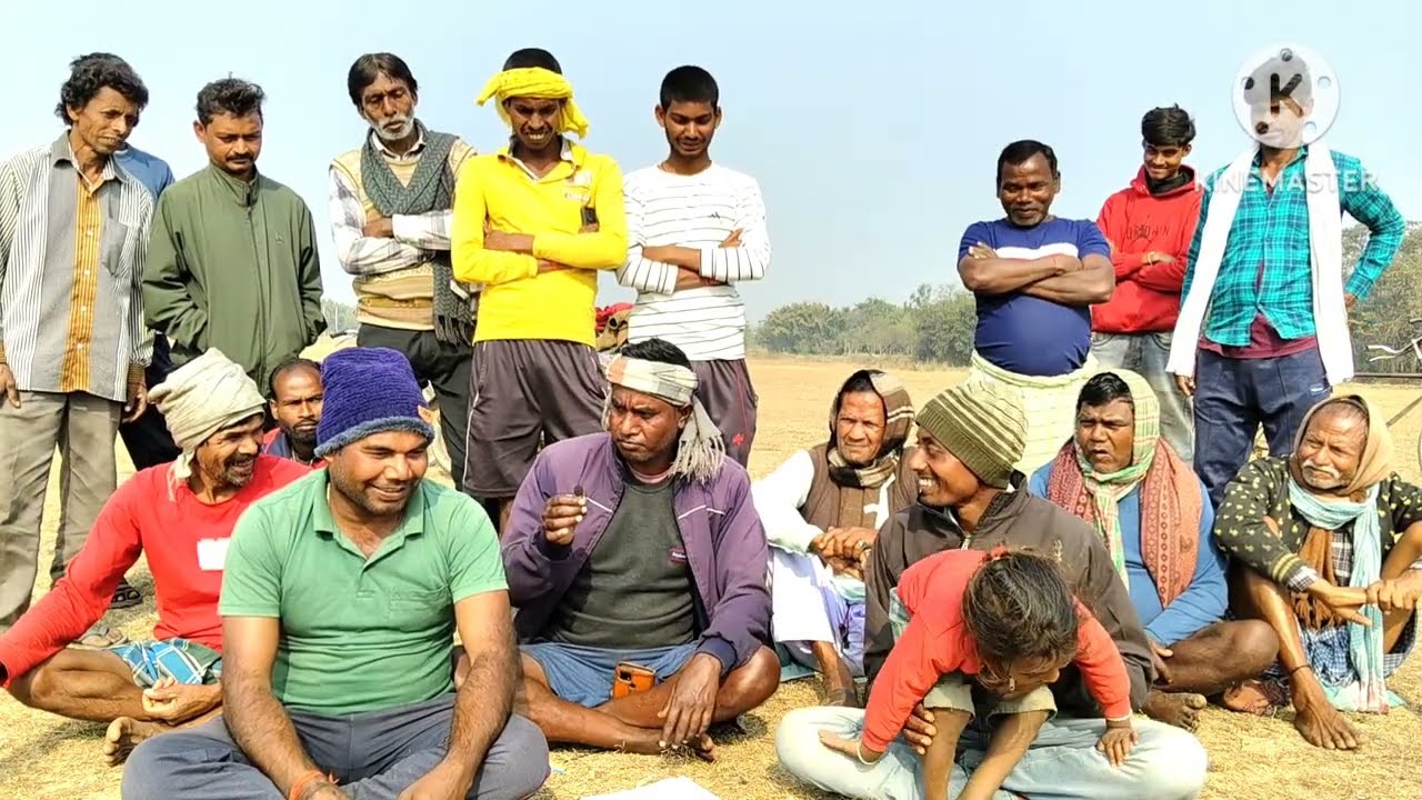 ২৭ শে ফাল্গুন🌼হেঁটকাহান আসরে চিনিবাস ও তারুপদ মাহাতো একসাথে🔥বিক্ষাত মেলার ডাক দিলেন সাক্ষাৎকার শুনুন
