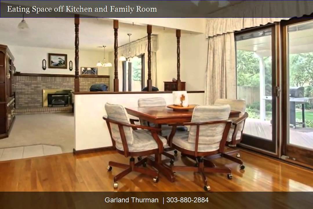 7813 South Franklin Street, Centennial, CO  80122 at The Highlands